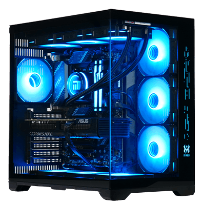 PC Fixe No Name Grosbill