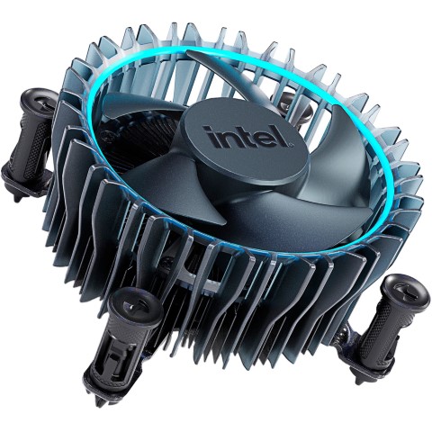 Ventilateur CPU Intel Grosbill