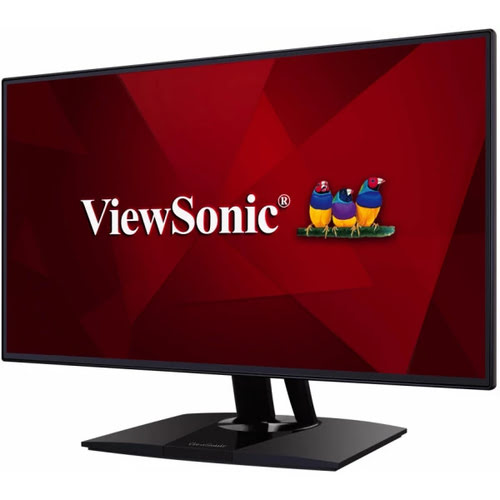 ViewSonic 27 pouces  VP2768 - Ecran PC ViewSonic - grosbill.com - 4