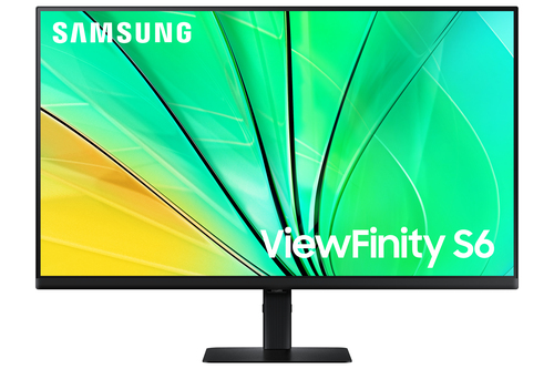 Samsung 32 pouces  LS32D600EAUXEN - Ecran PC Samsung - grosbill.com - 0