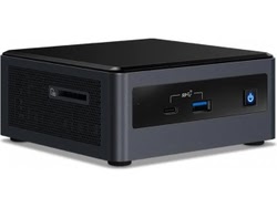 Barebone et Mini-PC Intel Grosbill