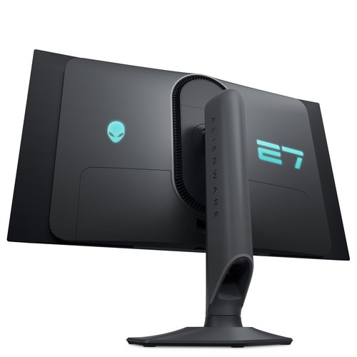 ALIENWARE 27 QD-OLED GAMING - Achat / Vente sur grosbill.com - 7