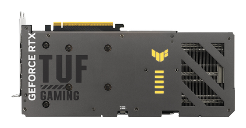 Asus TUF Gaming GeForce RTX 5060 8GB GDDR7 OC Edition - Carte graphique - 2