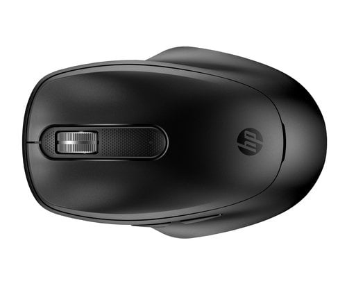 HP 725 Multi Rchrgbl WLS KB/MSE UK - Achat / Vente sur grosbill.com - 7