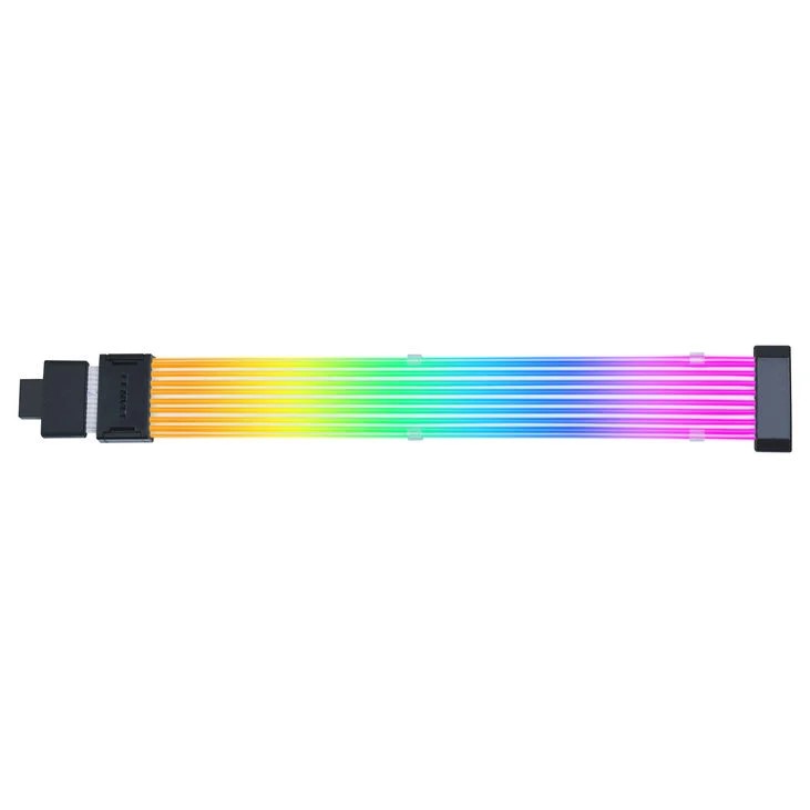 Lian-Li Strimer Câble GPU Sans fil (PW16-81W) - Achat / Vente Accessoire carte graphique sur grosbill.com - 3