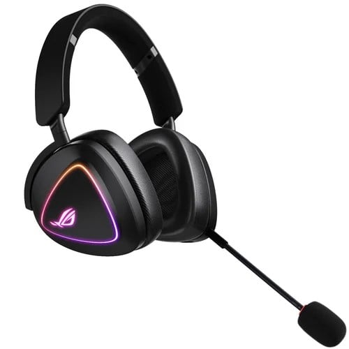 Asus ROG Delta II + ROG Keris II Origin (90YH03W0-BHUA00 + 90MP04A0-BMUA00) - Achat / Vente Pack Peripheriques sur grosbill.com - 5