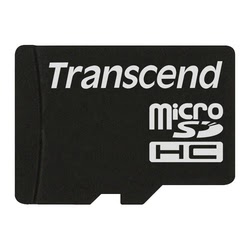 Carte mémoire Transcend Grosbill