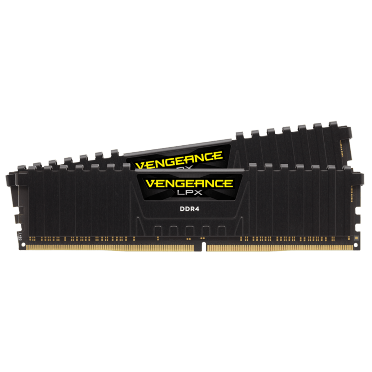 Corsair Vengeance LPX 64Go (2x32Go) DDR4 3000MHz - Mémoire PC Corsair sur grosbill.com - 0