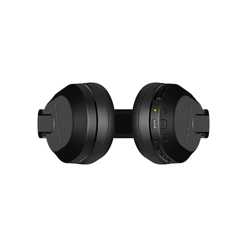 Turtle Beach Stealth 500 PC/Sans fil/Noir Stereo - Micro-casque - 4