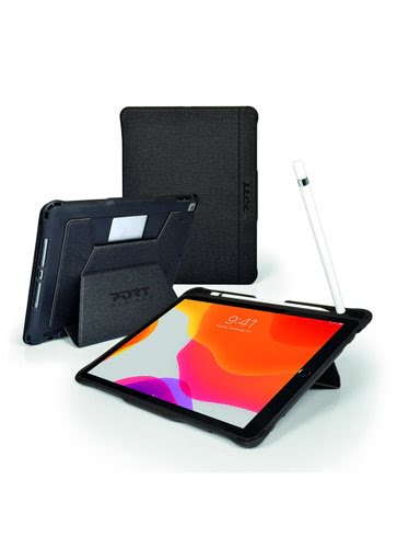 MANCHESTER II RUGGED FOLIO FOR IPAD PRO (201511) - Achat / Vente sur grosbill.com - 5