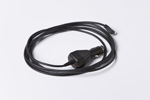 Car Adapter for Pocket Jet - Achat / Vente sur grosbill.com - 0