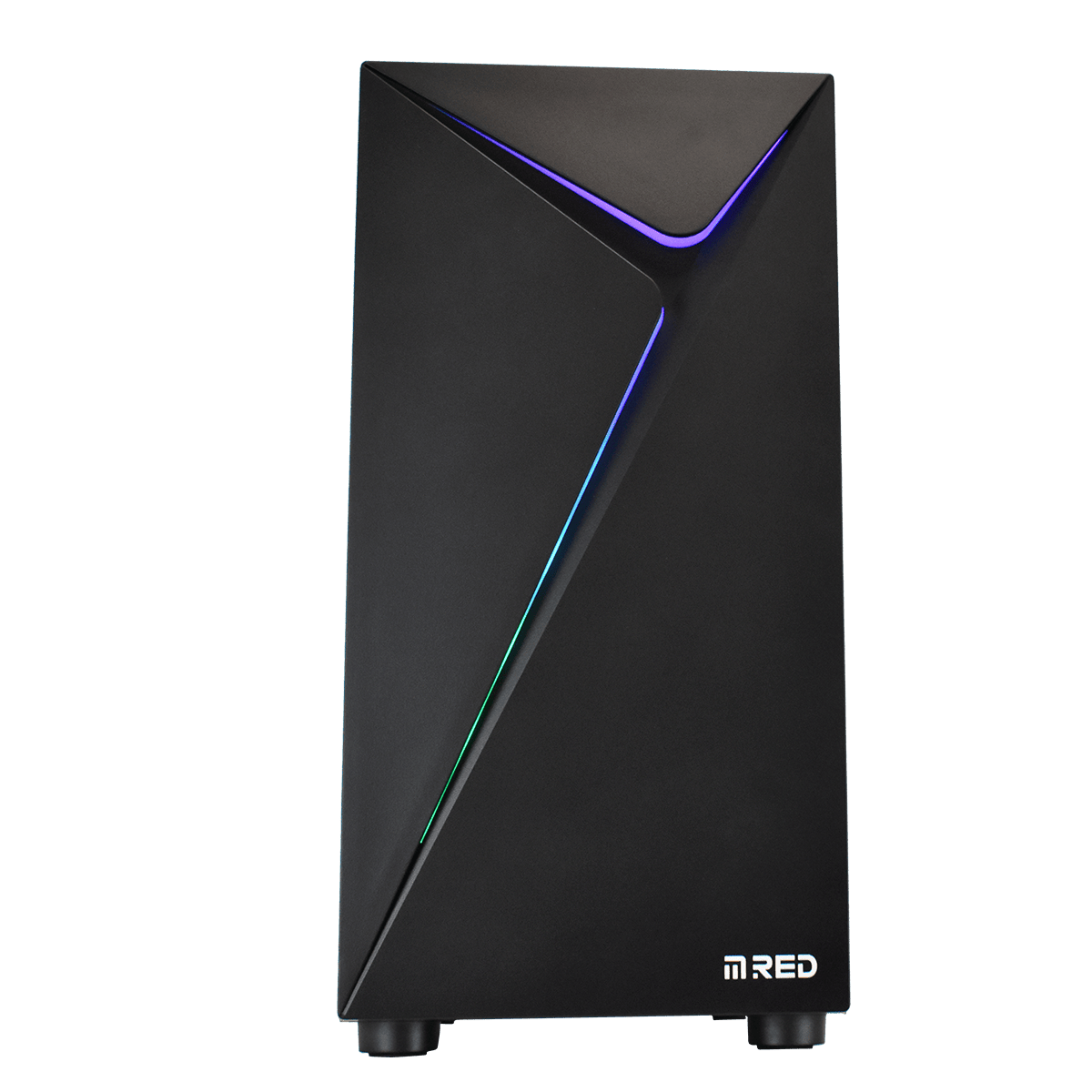 Grosbill GHOST PREMIUM - i5/16Go/1To/RTX 3060 (1022) - Achat / Vente PC Fixe sur grosbill.com - 1