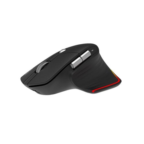 Acer Rechargeable Wireless Mouse - Achat / Vente sur grosbill.com - 1