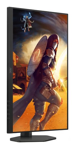 27IN IPS QHD 260HZ/400CD/ - Achat / Vente sur grosbill.com - 7