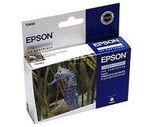 Epson Cartouche T0485 Stylus Photo R200/300 Cyan Clair