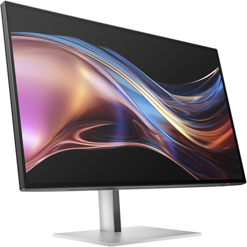 727pu - 27" QHD 120Hz IPS USB-C Thunderbolt 4 - Achat / Vente sur grosbill.com - 12