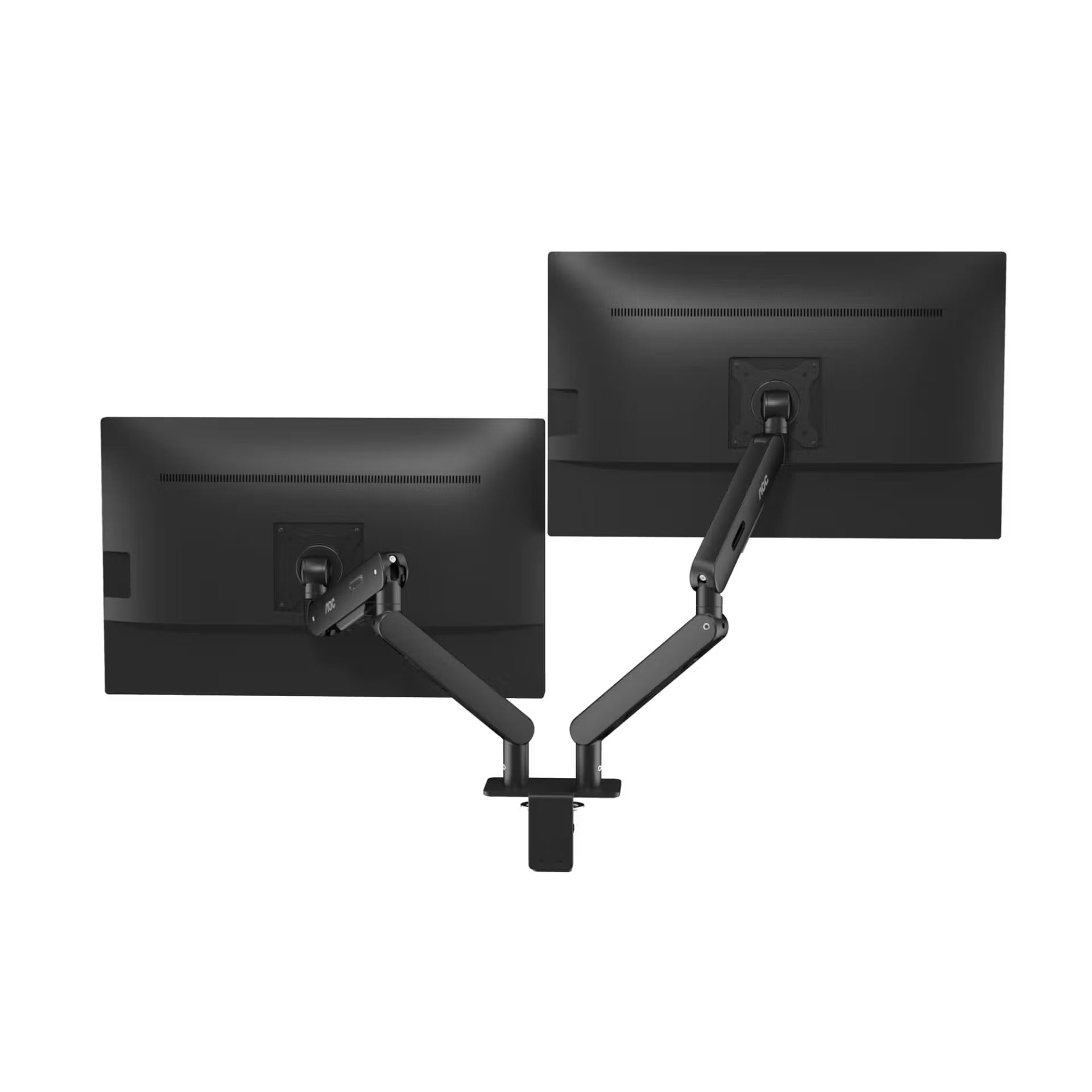 AOC 27 pouces  2 x 27G4HRE + AM420B - Ecran PC AOC - grosbill.com - 6