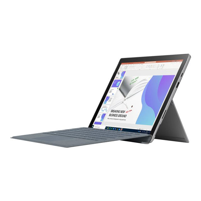 Microsoft Surface Pro 7+ 1NG-00003 i7-1065/32G/1T/12.3"/10P - 0