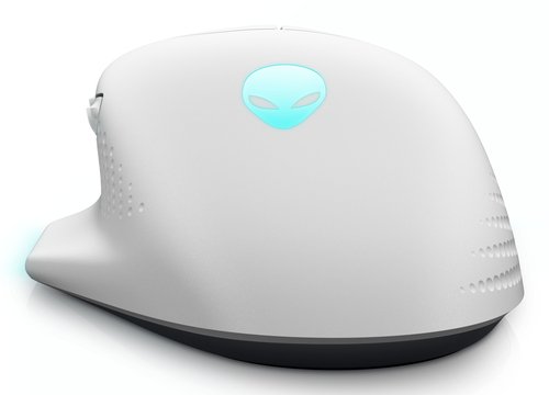 ALIENWARE WIRELESS GAMING MOUSE - Achat / Vente sur grosbill.com - 6