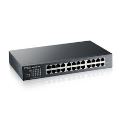 Switch Zyxel Grosbill