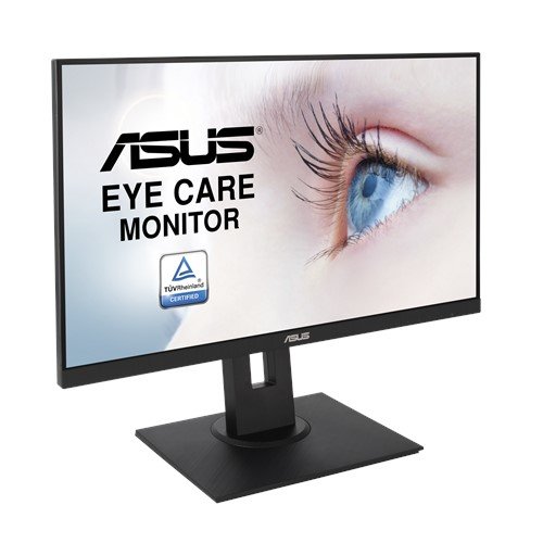 ASUS VA24DQLB - 24" - Moniteur bureautiq - Achat / Vente sur grosbill.com - 4