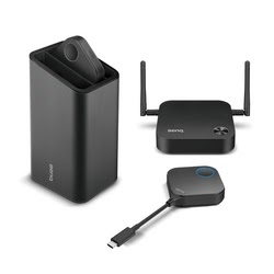 Switch BenQ Grosbill