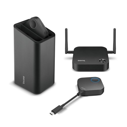 WIRELESS 802.11AC PLUG AND PLAY - Achat / Vente sur grosbill.com - 0
