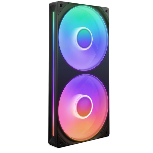 Ventilateur boîtier NZXT Grosbill