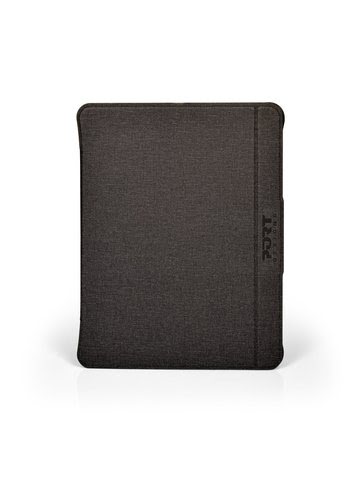 RUGGED FOLIO FOR IPAD 10.2 BK (201505) - Achat / Vente sur grosbill.com - 0