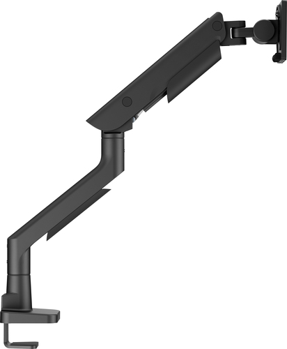Support ergonomique et compact écrans jusqu’à 49" - Accessoire écran - 3