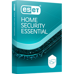 Logiciel sécurité ESET Grosbill