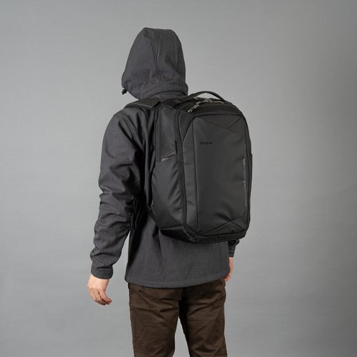 Pro-Tek R 16" Tech Backpack - Black - Achat / Vente sur grosbill.com - 21