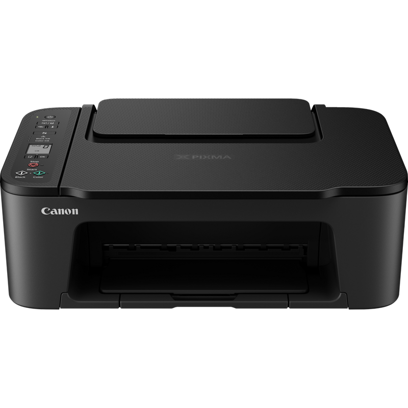 Imprimante multifonction Canon PIXMA TS3550i Black - grosbill.com - 0