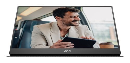 16IN IPS 1920X1080 16:9 1000:1 - Achat / Vente sur grosbill.com - 7