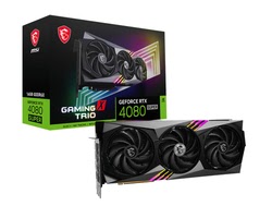 Carte graphique MSI Grosbill