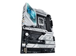 Carte mère Asus Grosbill