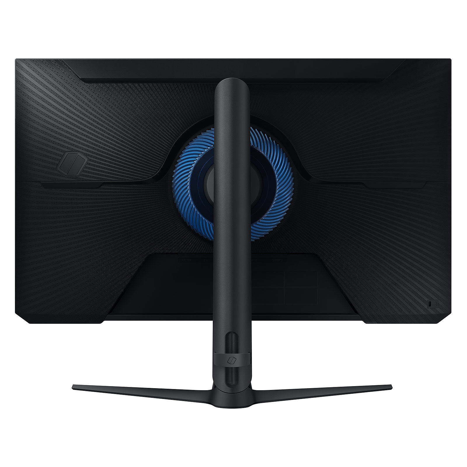 Samsung 27 pouces  LS27AG300NUXEN - Ecran PC Samsung - grosbill.com - 3