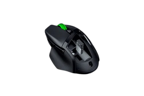 Razer Basilisk V3 X Hyperspeed - Souris PC Razer - grosbill.com - 0