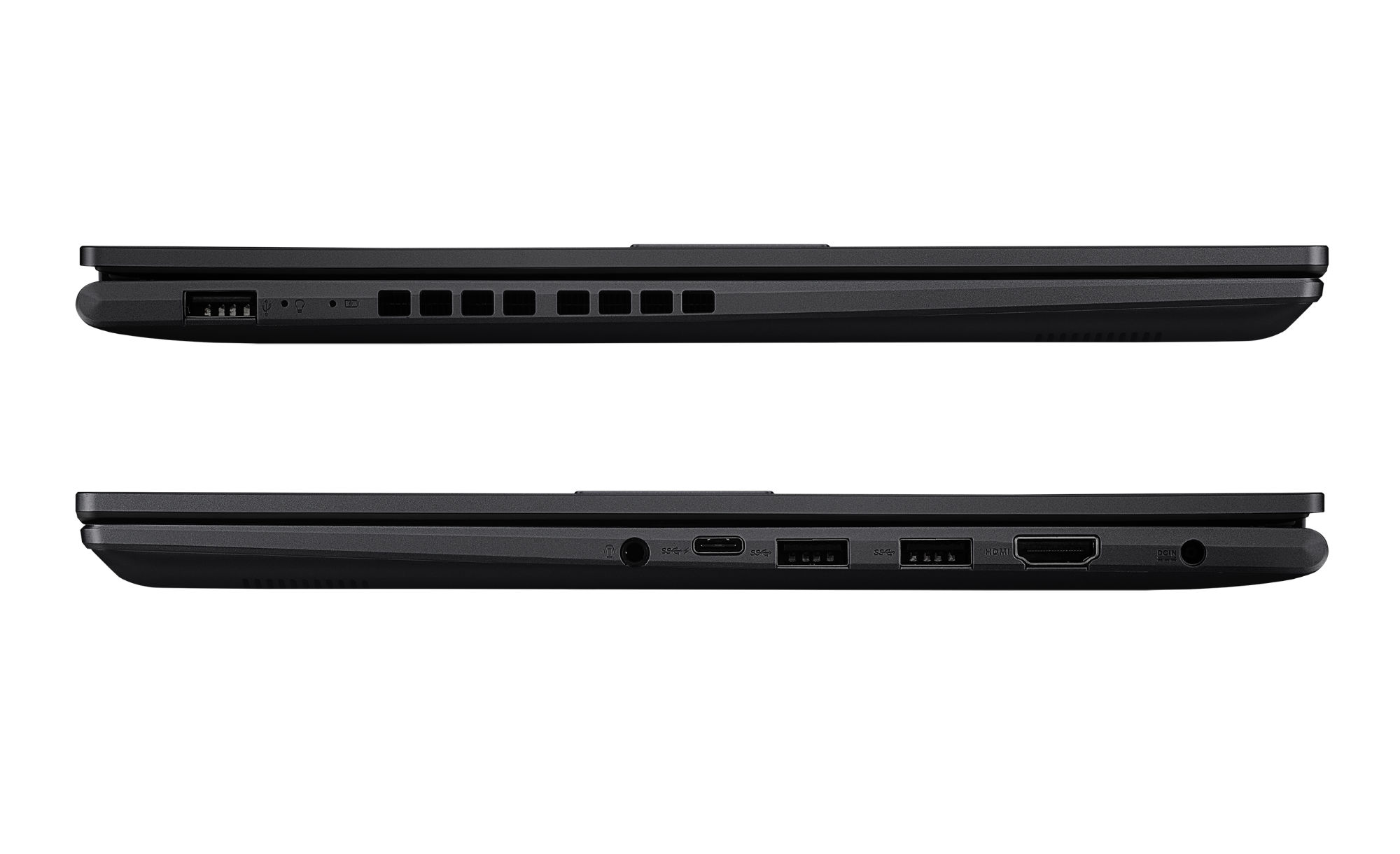 Asus 90NB10P1-M010V0 - PC portable Asus - grosbill.com - 3