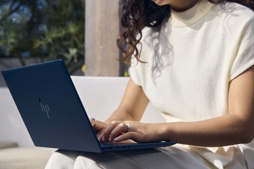 EliteBook X G2a 14" FHD+ 60Hz AI 7 Pro 450 32Go 512Go W11P - Achat / Vente sur grosbill.com - 16