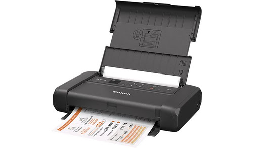 PIXMA TR150 - Achat / Vente sur grosbill.com - 8