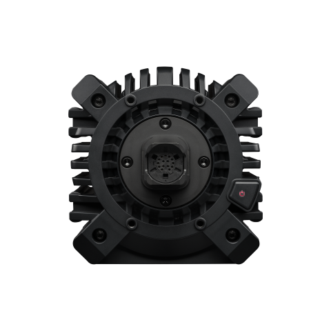 Fanatec ClubSport - CS DD (CS_DD_EU) - Achat / Vente Base de volant Simracing sur grosbill.com - 1