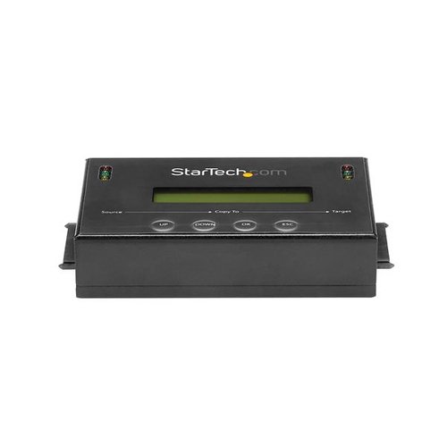 2.5/3.5 SATA HDD Duplicator & Eraser - Achat / Vente sur grosbill.com - 2