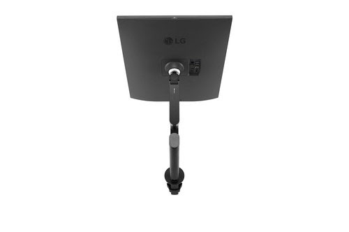 DualUp Monitor 28MQ780-B - 28" QHD Nano IPS - Achat / Vente sur grosbill.com - 12
