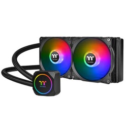Watercooling Thermaltake Grosbill