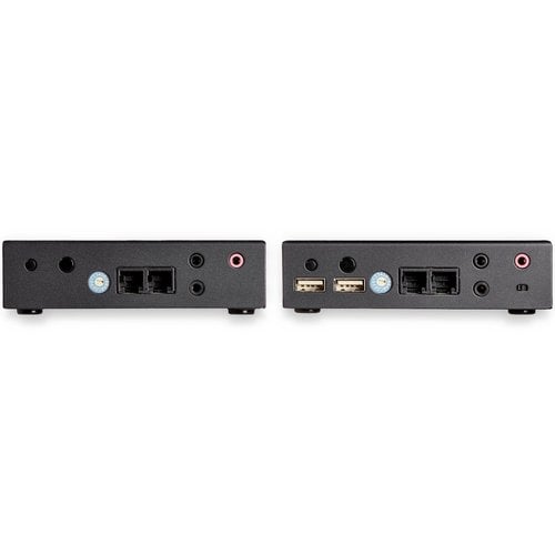 EXTENDER KVM HDMI VIA LAN - Achat / Vente sur grosbill.com - 2