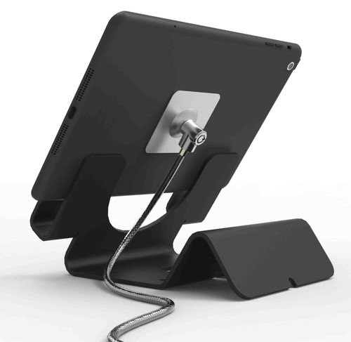 Compulocks Universal Tablet Holder Black