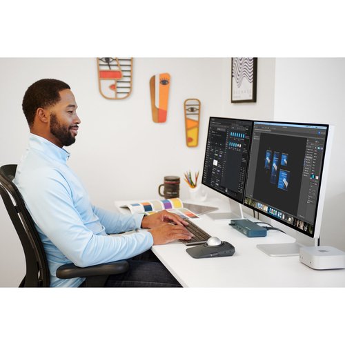 KB535 EQ RECHARGEABLE MULTI-DEV - Achat / Vente sur grosbill.com - 5