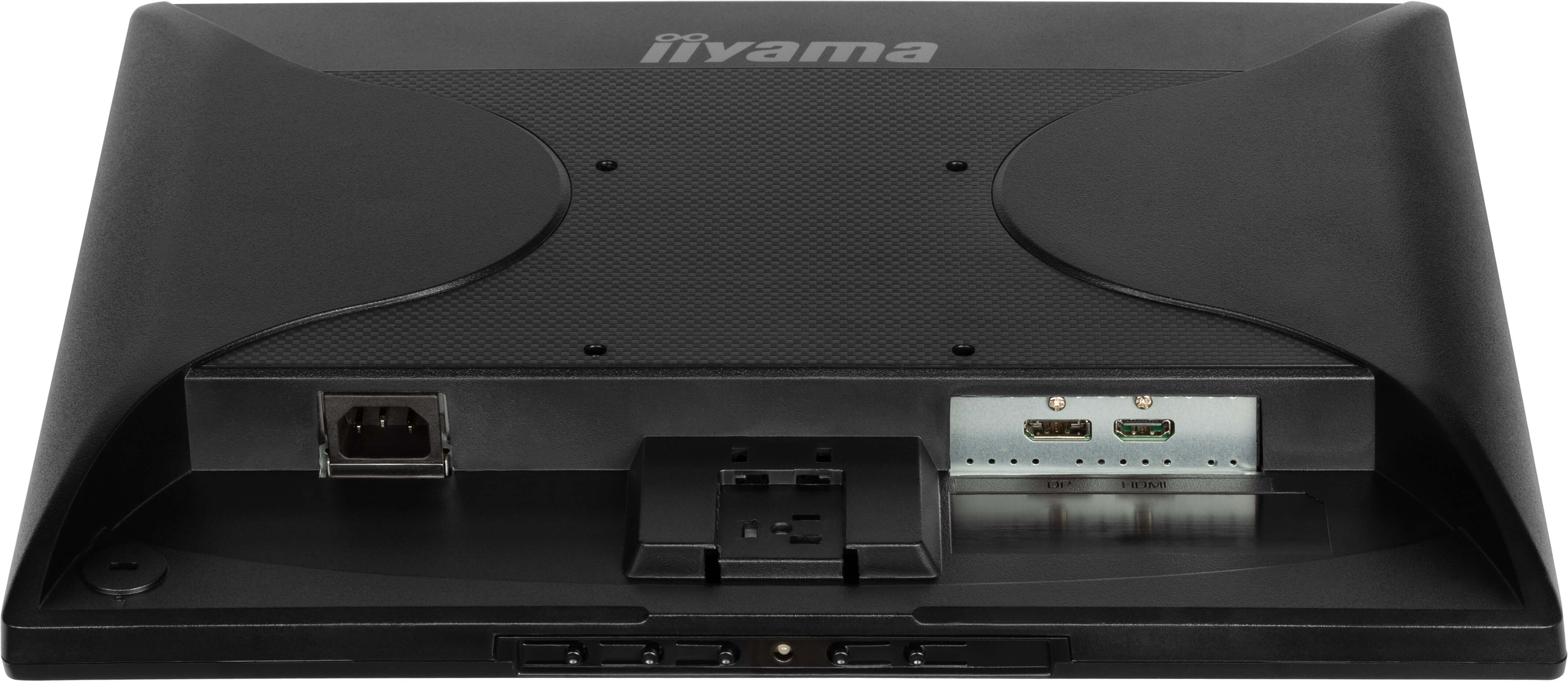 Iiyama 19 pouces  B1980S-B1 - Ecran PC Iiyama - grosbill.com - 11