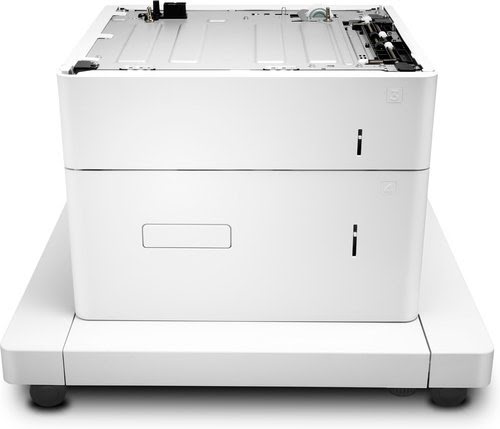 LASERJET MEUBLE 2550 FEUILLES (J8J92A) - Achat / Vente sur grosbill.com - 0